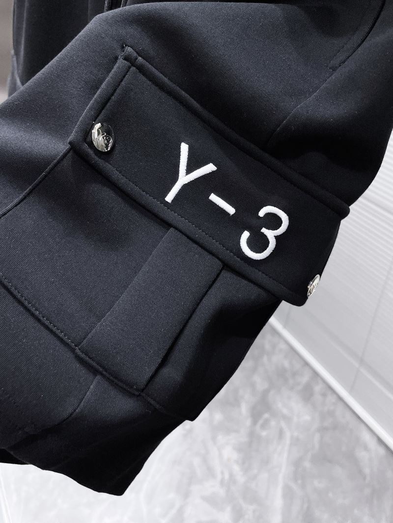 Y-3 Short Pants